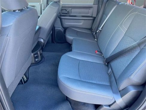 New 2026 RAM 3500 Tradesman image 15