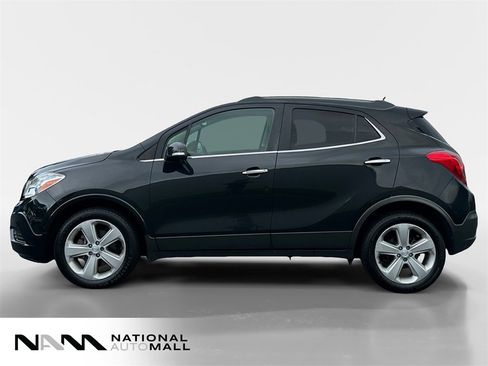 Used 2016 Buick Encore FWD image 2