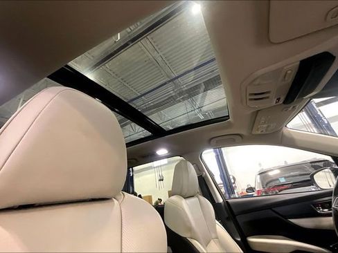 Used 2025 Subaru Ascent Limited AWD/4WD image 22