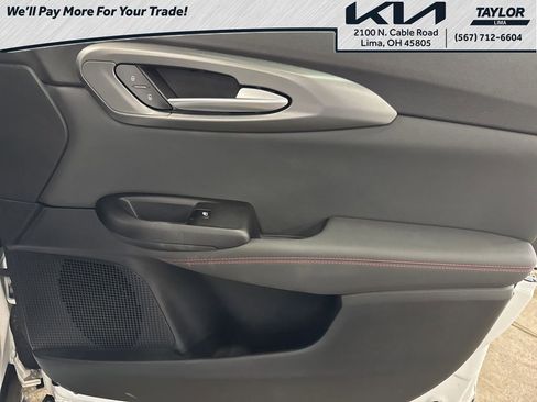 Used 2024 Dodge Hornet R/T image 25