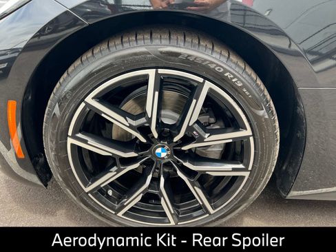 Used 2024 BMW 430i Gran Coupe w/ M Sport Package (Priority 1) RWD image 17