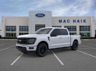 New 2026 Ford F150 XLT RWD video 1