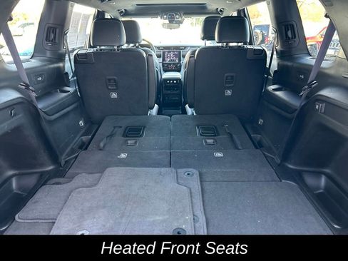 Used 2023 Jeep Grand Cherokee L Laredo image 29