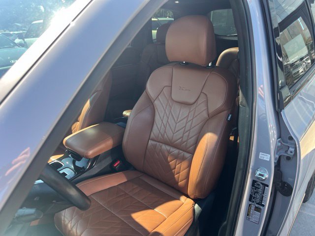 Used 2025 Kia Telluride SX Prestige X-Pro AWD/4WD image 18