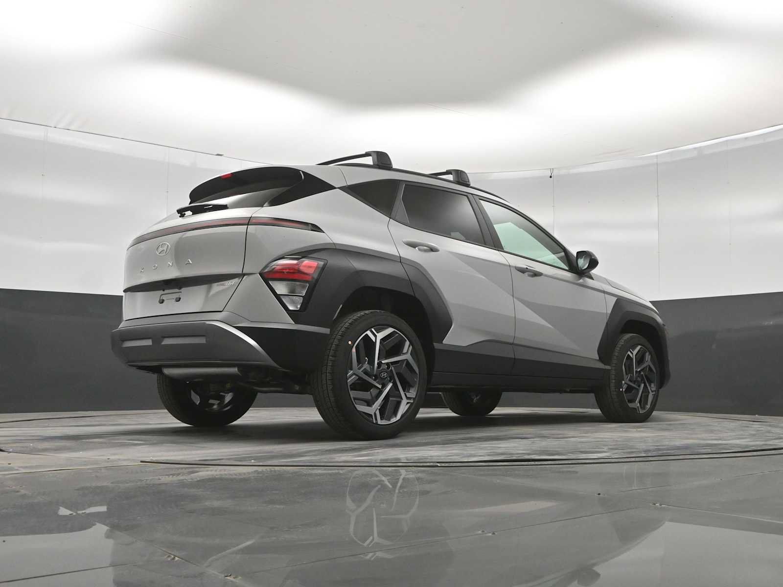 New 2026 Hyundai Kona SEL Premium AWD/4WD image 39