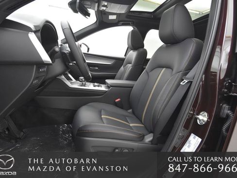 New 2026 MAZDA CX-90 3.3 Turbo w/ Premium Plus Pkg AWD/4WD image 25