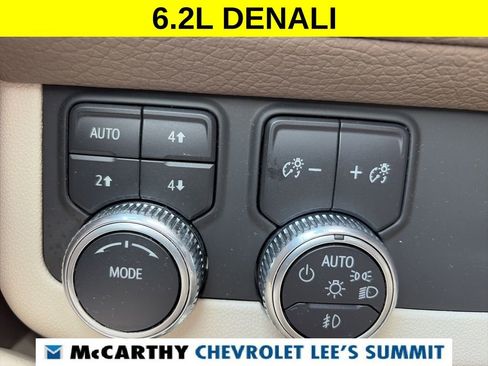 Certified 2023 GMC Yukon Denali image 24