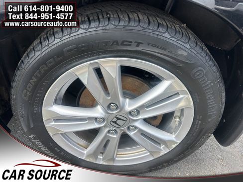 Used 2011 Honda CR-Z EX image 16