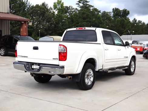 Used 2005 Toyota Tundra SR5 RWD image 7