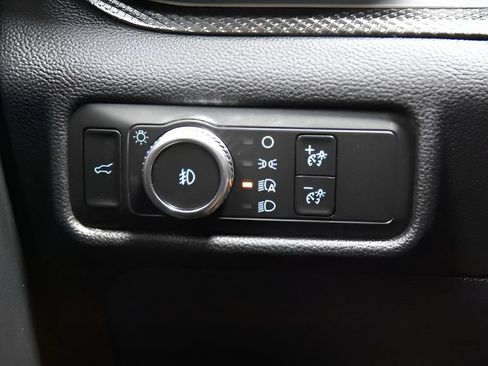 Used 2021 Ford Explorer ST w/ Equipment Group 401A AWD/4WD image 25