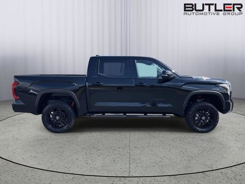 New 2026 Toyota Tundra Limited AWD/4WD image 6