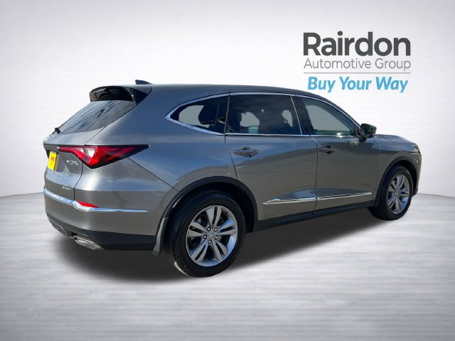 Used 2023 Acura MDX SH-AWD image 7