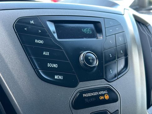 Used 2019 Ford Transit 250 130 Low Roof image 30