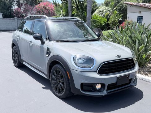 Used 2018 MINI Cooper Countryman FWD image 4