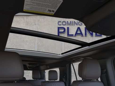 New 2026 Ford Expedition Max King Ranch AWD/4WD image 24
