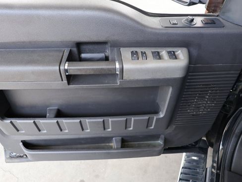 Used 2012 Ford F450 Lariat w/ Lariat Ultimate Pkg AWD/4WD image 36