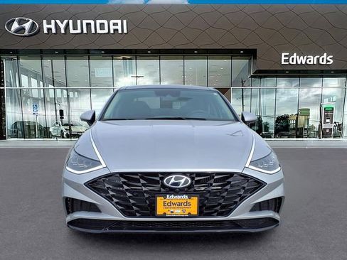 Used 2023 Hyundai Sonata Limited image 10