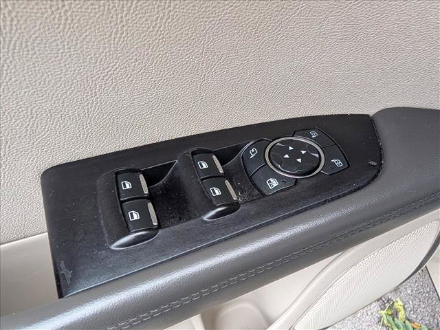 Used 2018 Lincoln MKX Reserve w/ Driver Assistance Package FWD image 32