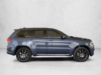 Used 2020 Jeep Grand Cherokee High Altitude AWD/4WD video 4