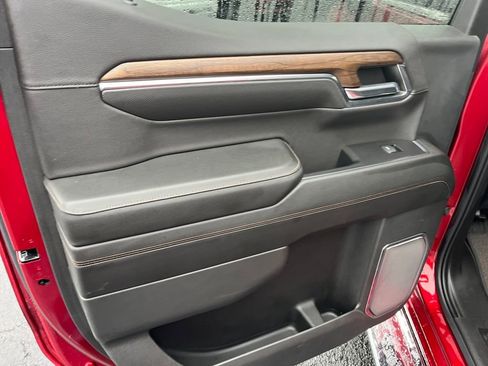 Used 2023 Chevrolet Silverado 1500 High Country w/ Technology Package image 22