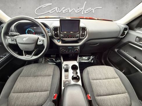 Used 2023 Ford Bronco Sport Big Bend w/ Convenience Package image 20