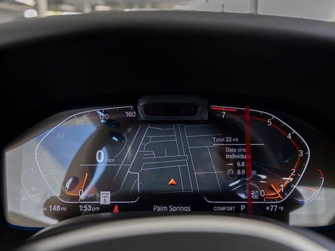 New 2026 BMW 840i Coupe RWD image 13