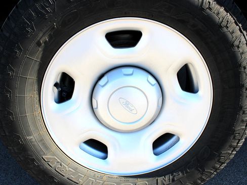 Used 2008 Ford F150 XLT image 7