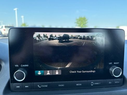 Used 2024 Honda Civic EX image 22