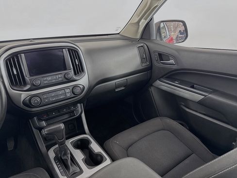 Used 2015 Chevrolet Colorado LT w/ LT Convenience Package image 21