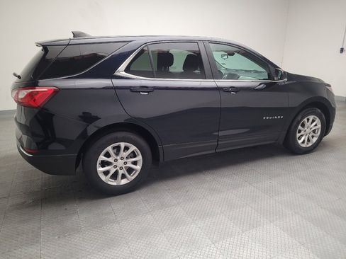 Used 2021 Chevrolet Equinox LT FWD image 10