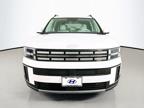 New 2026 Hyundai Santa Fe SEL FWD image 2