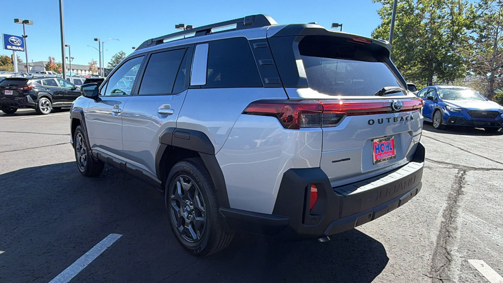 New 2026 Subaru Outback Premium AWD/4WD image 5