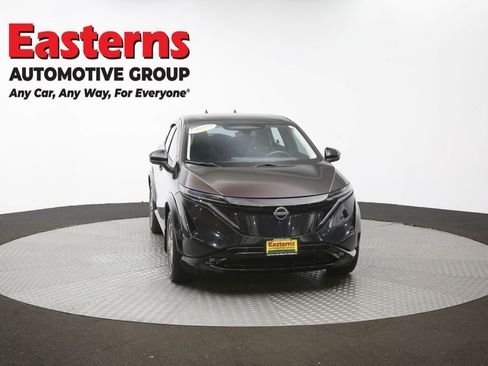 Used 2023 Nissan Ariya FWD image 54