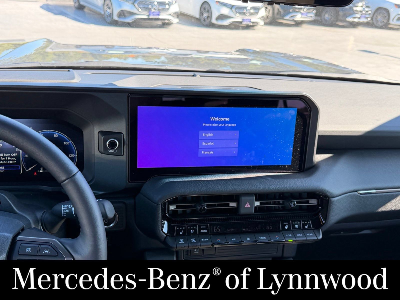 Used 2027 Toyota Land Cruiser w/ Premium Package AWD/4WD image 21