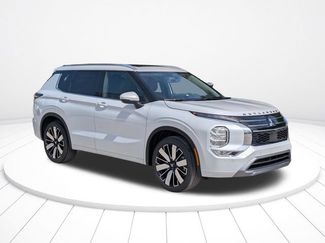 New 2026 Mitsubishi Outlander SEL FWD video 2