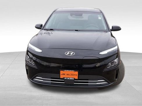 Used 2023 Hyundai Kona Limited image 12
