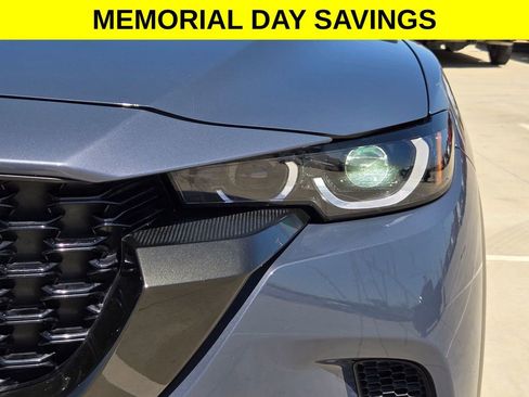 Used 2025 MAZDA CX-50 AWD 2.5 Hybrid w/ Premium Pkg image 32