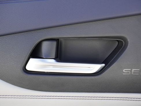 New 2026 Nissan Sentra SL FWD image 8