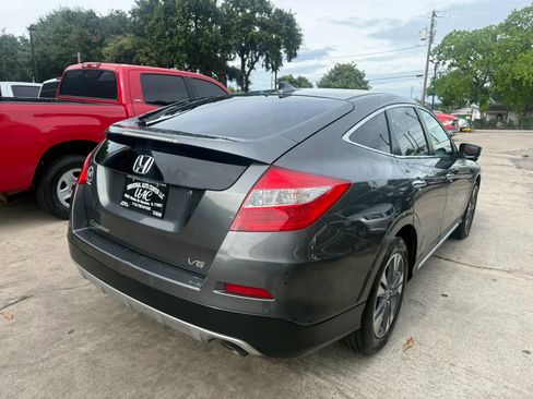 Used 2013 Honda Crosstour EX-L image 7