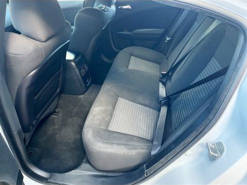 Used 2021 Dodge Charger GT w/ Blacktop Package RWD image 23