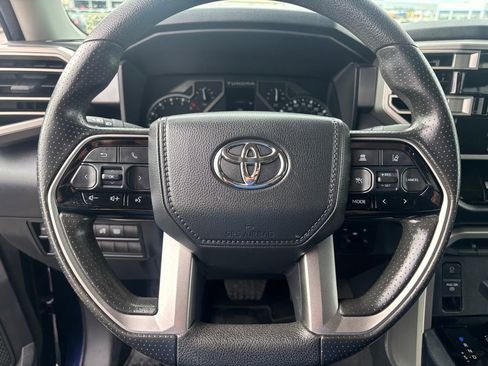 Used 2023 Toyota Tundra SR5 image 14