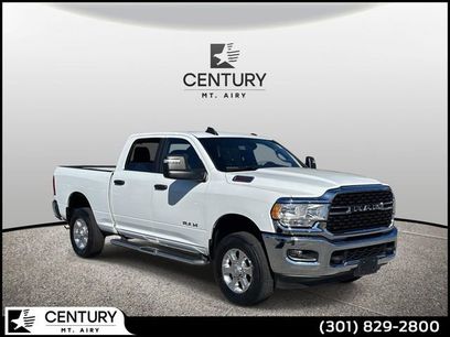 Used 2024 RAM 2500 Big Horn