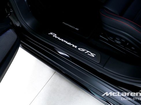 Used 2026 Porsche Panamera GTS image 16
