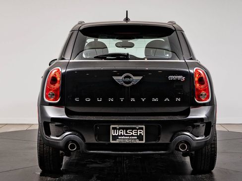 Used 2016 MINI Cooper Countryman S FWD image 7