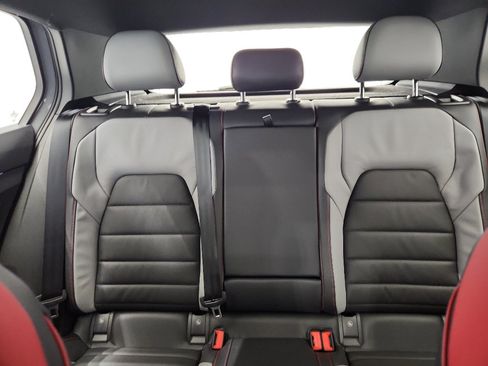 New 2026 Volkswagen GTI SE image 33