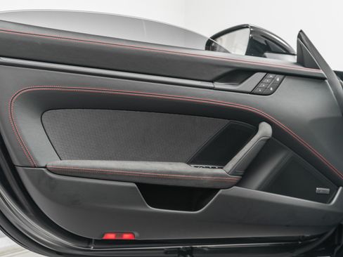 Used 2026 Porsche 911 GTS image 42