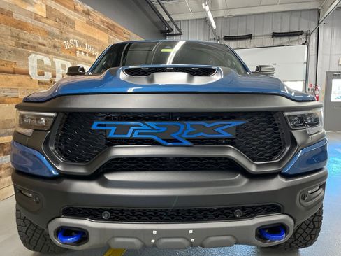 Used 2024 RAM 1500 TRX AWD/4WD image 7