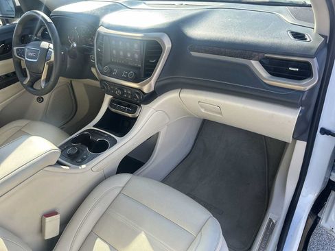 Used 2023 GMC Acadia Denali FWD image 30