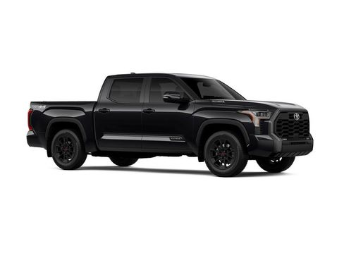 New 2025 Toyota Tundra Platinum image 46