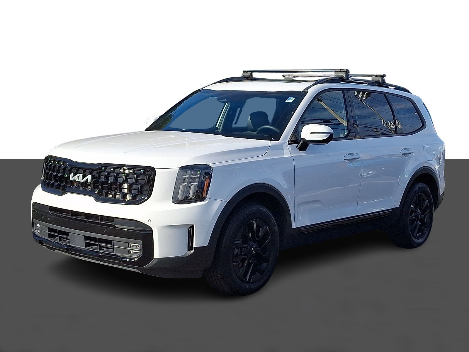 Certified 2024 Kia Telluride SX X-Pro AWD/4WD image 3